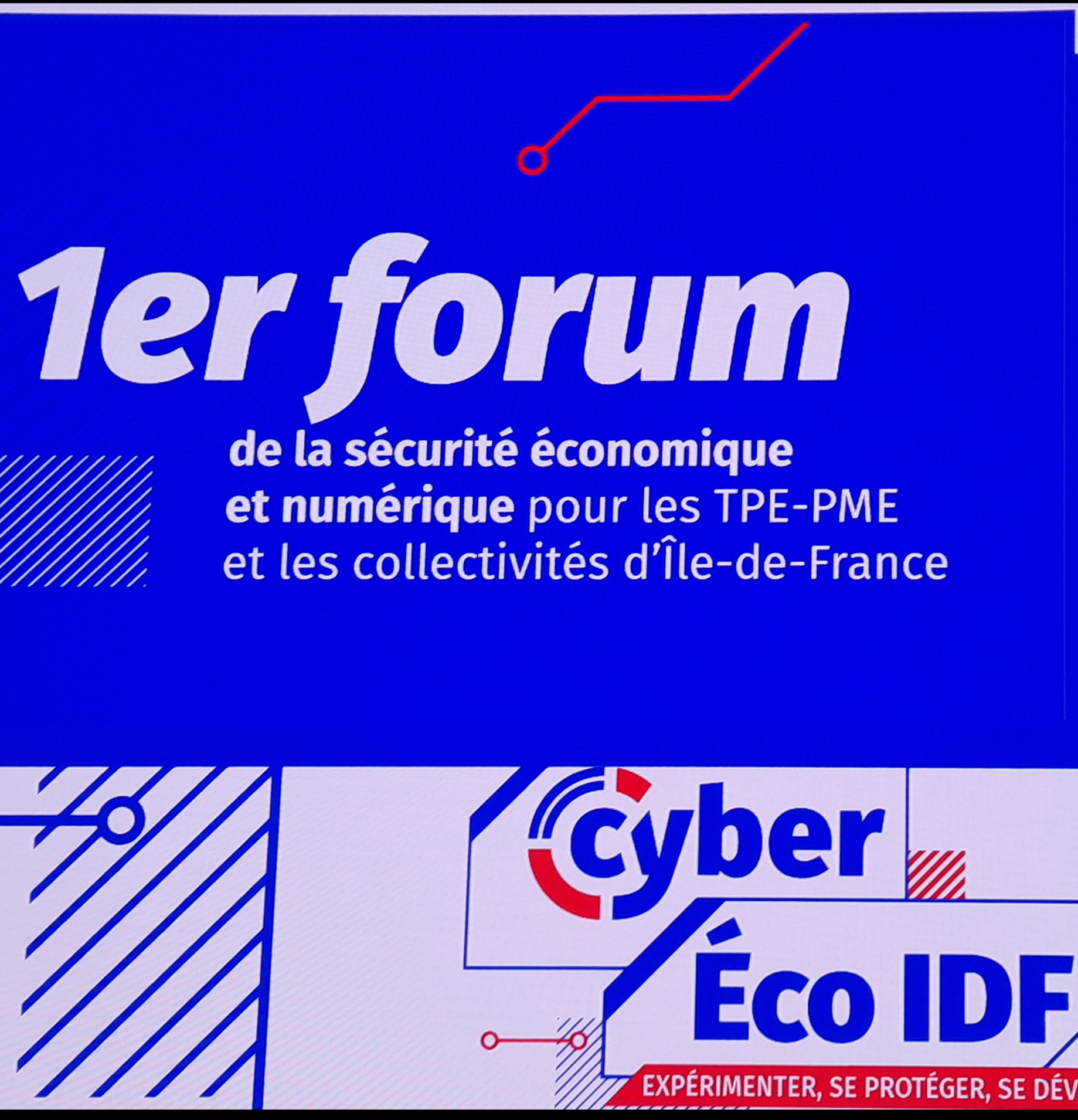 forum cyber éco