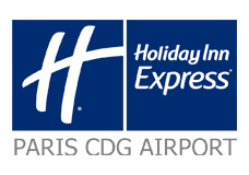 HIoliday INN Express Paris CDG Airport