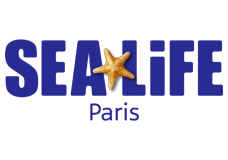 SEA LIFE  Paris 