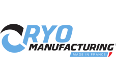 Cryo manufacturing