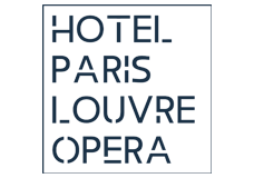 Hotel Paris Louvre Opera